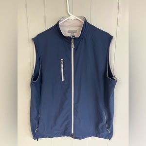 Peter Millar Wind Vest Men’s L